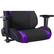 Alt View 37. AKRacing - Core Series EX-Wide SE Extra Wide Gaming Chair - Indigo.