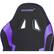 Alt View 38. AKRacing - Core Series EX-Wide SE Extra Wide Gaming Chair - Indigo.