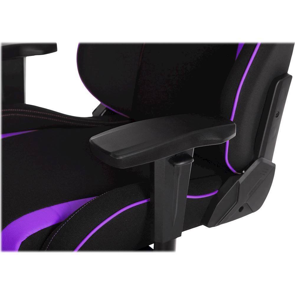 Best Buy AKRacing Core Series EX Wide SE Extra Wide Gaming Chair