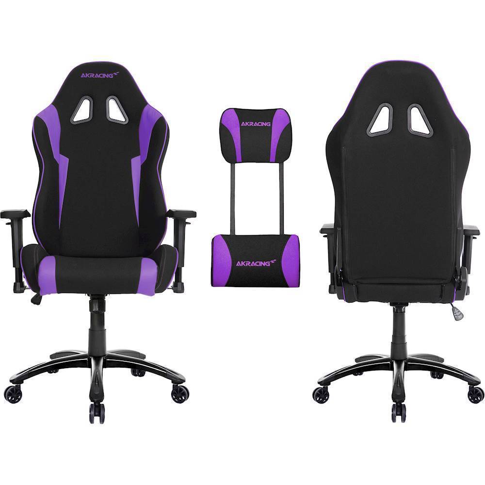 Best Buy AKRacing Core Series EX Wide SE Extra Wide Gaming Chair