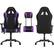 Alt View 40. AKRacing - Core Series EX-Wide SE Extra Wide Gaming Chair - Indigo.