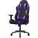 Left. AKRacing - Core Series EX-Wide SE Extra Wide Gaming Chair - Indigo.