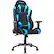 Angle. AKRacing - Core Series EX-Wide SE Extra Wide Gaming Chair - Blue.