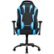 Front Zoom. AKRacing Core Series EX-Wide SE Gaming Chair - Blue.