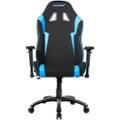 Alt View Zoom 11. AKRacing Core Series EX-Wide SE Gaming Chair - Blue.