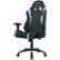 Alt View Zoom 12. AKRacing Core Series EX-Wide SE Gaming Chair - Blue.