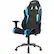 Alt View 12. AKRacing - Core Series EX-Wide SE Extra Wide Gaming Chair - Blue.