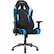 Alt View 18. AKRacing - Core Series EX-Wide SE Extra Wide Gaming Chair - Blue.