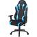 Alt View 24. AKRacing - Core Series EX-Wide SE Extra Wide Gaming Chair - Blue.