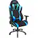 Alt View 26. AKRacing - Core Series EX-Wide SE Extra Wide Gaming Chair - Blue.