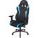 Alt View 27. AKRacing - Core Series EX-Wide SE Extra Wide Gaming Chair - Blue.