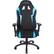 Alt View 28. AKRacing - Core Series EX-Wide SE Extra Wide Gaming Chair - Blue.