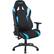 Alt View 29. AKRacing - Core Series EX-Wide SE Extra Wide Gaming Chair - Blue.