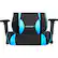 Alt View 31. AKRacing - Core Series EX-Wide SE Extra Wide Gaming Chair - Blue.
