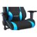 Alt View Zoom 32. AKRacing Core Series EX-Wide SE Gaming Chair - Blue.