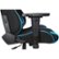 Alt View Zoom 34. AKRacing Core Series EX-Wide SE Gaming Chair - Blue.