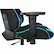 Alt View 34. AKRacing - Core Series EX-Wide SE Extra Wide Gaming Chair - Blue.