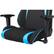 Alt View 35. AKRacing - Core Series EX-Wide SE Extra Wide Gaming Chair - Blue.