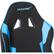 Alt View 36. AKRacing - Core Series EX-Wide SE Extra Wide Gaming Chair - Blue.
