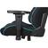 Alt View 37. AKRacing - Core Series EX-Wide SE Extra Wide Gaming Chair - Blue.