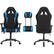 Alt View 38. AKRacing - Core Series EX-Wide SE Extra Wide Gaming Chair - Blue.