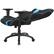 Alt View 39. AKRacing - Core Series EX-Wide SE Extra Wide Gaming Chair - Blue.