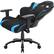 Alt View 40. AKRacing - Core Series EX-Wide SE Extra Wide Gaming Chair - Blue.