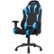 Left Zoom. AKRacing Core Series EX-Wide SE Gaming Chair - Blue.