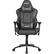 Front. AKRacing - Core Series LX Plus Gaming Chair - Black.