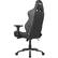 Alt View 14. AKRacing - Core Series LX Plus Gaming Chair - Black.