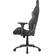 Alt View 19. AKRacing - Core Series LX Plus Gaming Chair - Black.