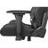 Alt View 34. AKRacing - Core Series LX Plus Gaming Chair - Black.