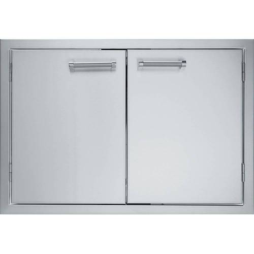 Photos - Role Playing Toy VIKING  30" Double Access Doors - Stainless Steel VOADD5301SS 