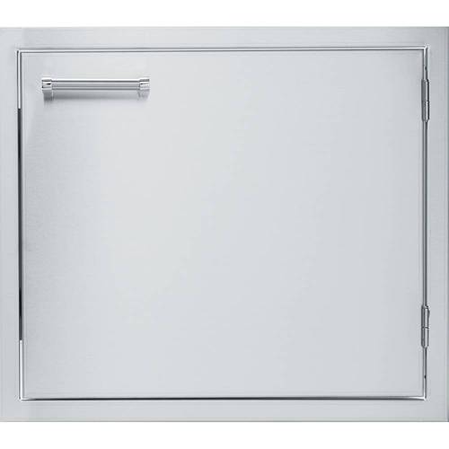 Photos - Role Playing Toy VIKING  24" Single Access Door - Stainless Steel VOADS5241SS 