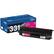 Alt View 12. Brother - TN331M Toner Cartridge - Magenta.