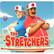 Front. Nintendo - The Stretchers.