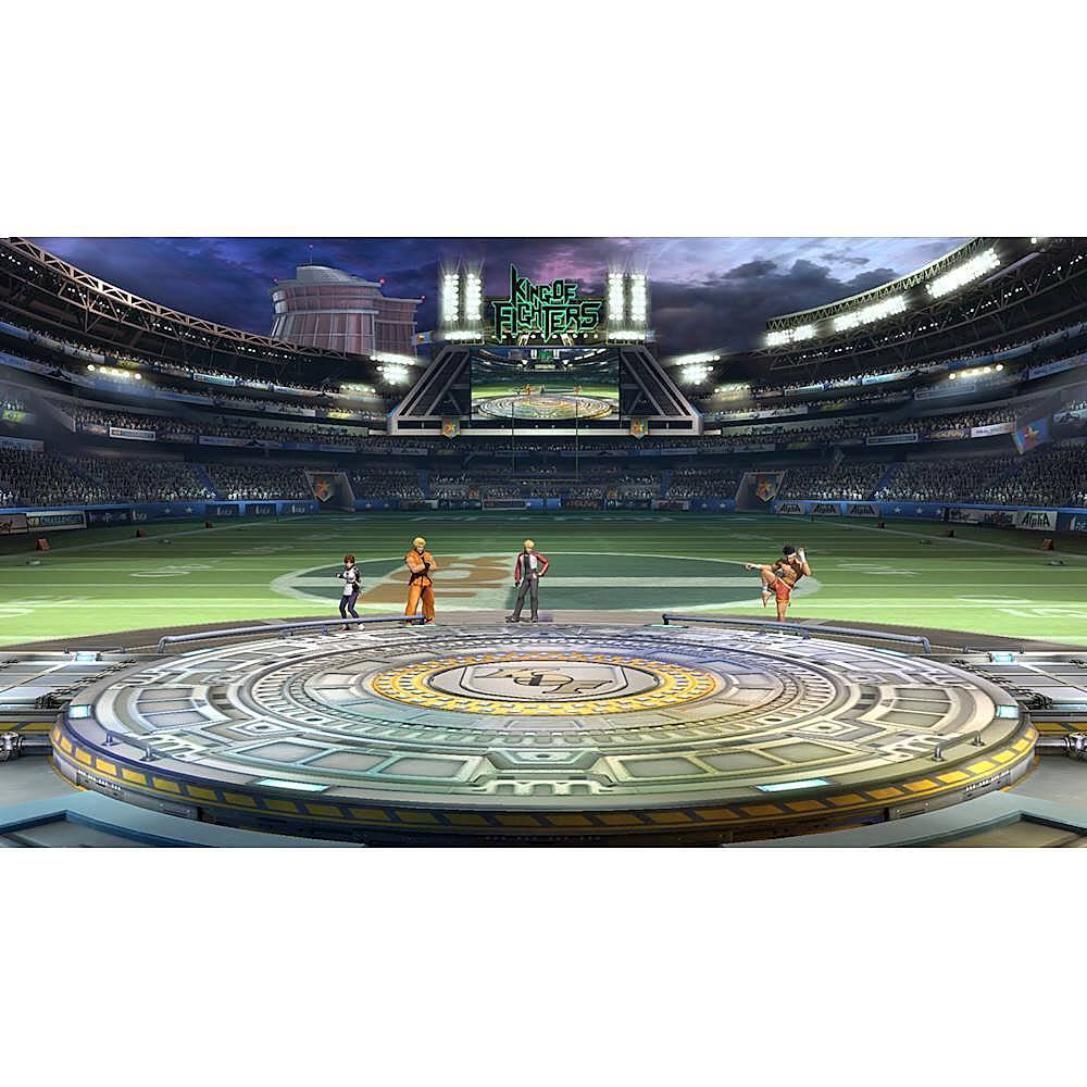 Alt View 11. Nintendo - Super Smash Bros. Ultimate Challenger Pack 4: Terry.