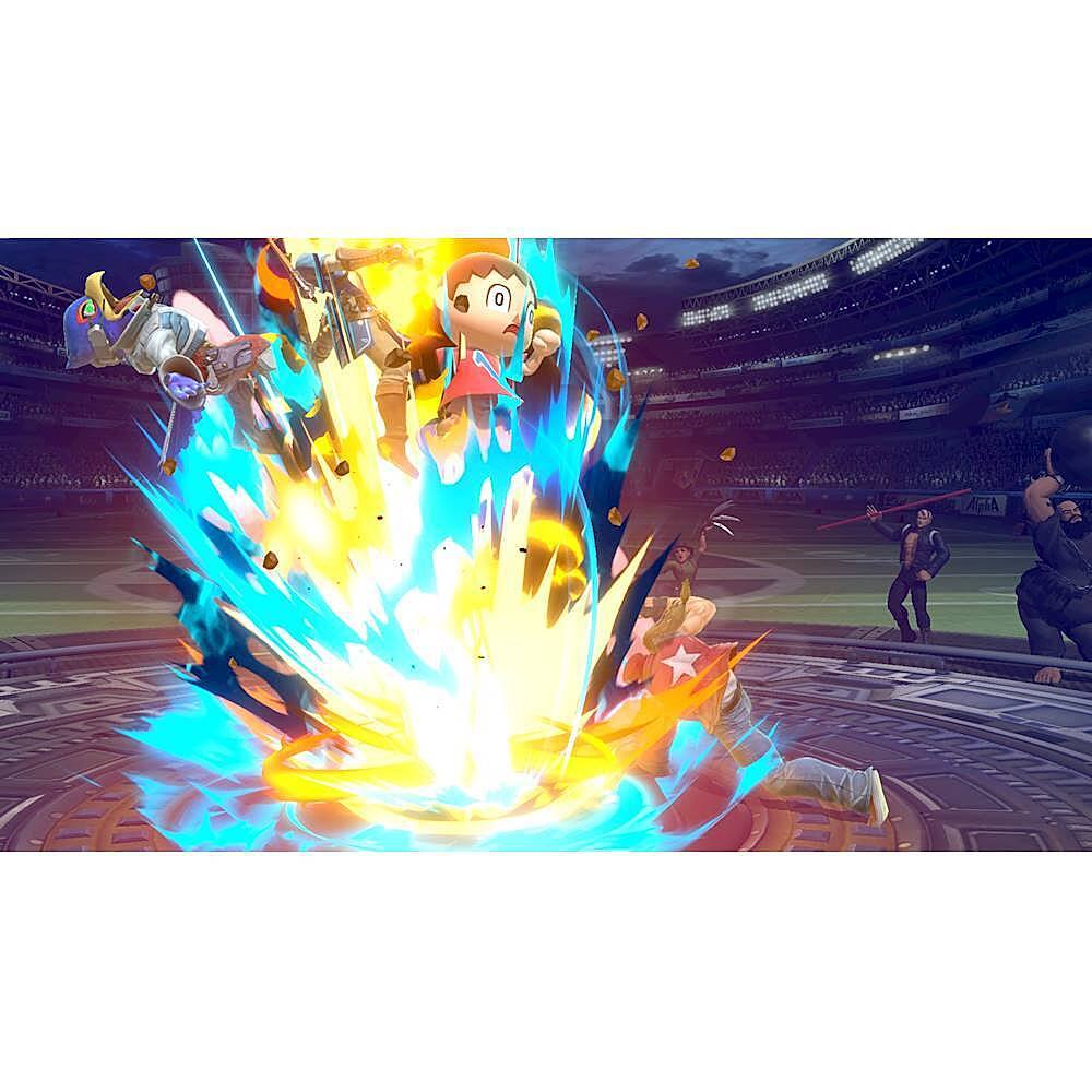 Alt View 15. Nintendo - Super Smash Bros. Ultimate Challenger Pack 4: Terry.