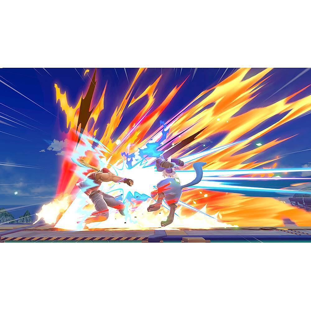 Alt View 20. Nintendo - Super Smash Bros. Ultimate Challenger Pack 4: Terry.