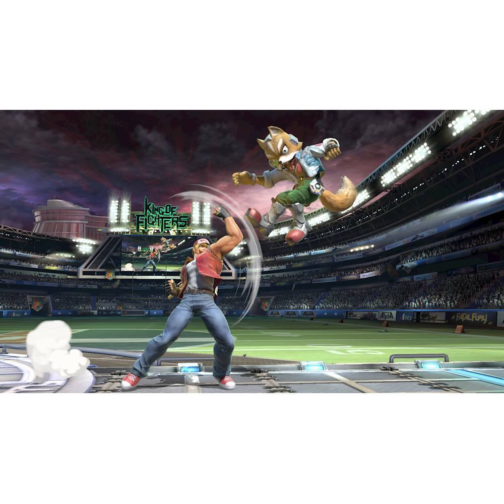 Alt View 22. Nintendo - Super Smash Bros. Ultimate Challenger Pack 4: Terry.