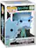 Alt View 11. Funko - POP! Animation: Rick and Morty - Hologram Rick Clone.