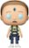 Front Zoom. Funko - POP! Animation: Rick and Morty - Death Crystal Morty.