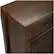 Alt View Zoom 13. Simpli Home - Connaught Traditional Solid Wood Entryway Storage Cabinet - Rustic Natural Aged Brown.