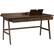 Alt View 13. Simpli Home - Rylie SOLID WOOD Transitional 60 inch Wide Desk in Natural Aged Brown - Natural Aged Brown.
