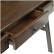 Alt View 17. Simpli Home - Rylie SOLID WOOD Transitional 60 inch Wide Desk in Natural Aged Brown - Natural Aged Brown.