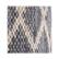 Alt View 15. Simpli Home - Edgeley Round Contemporary Polystyrene/Cotton Pouf - Gray.