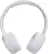 Alt View 11. JBL - TUNE 500BT Wireless On-Ear Headphones - White.