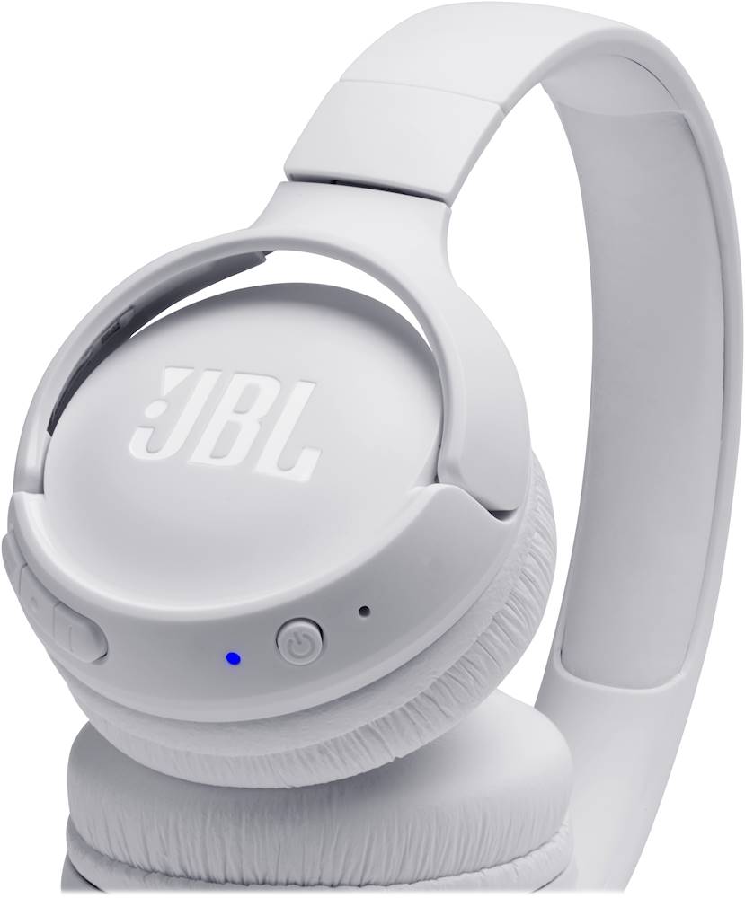 JBL TUNE 500BT - On-Ear Wireless Bluetooth Headphones are on sale