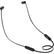 Angle. JBL - TUNE 110BT Wireless In-Ear Headphones - Black.