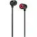 Alt View 11. JBL - TUNE 110BT Wireless In-Ear Headphones - Black.